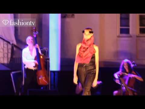 JC de Castelbajac  FashionTV