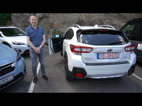 Kauferfahrung bei Subaru Sauer: Tim aus Freiburg