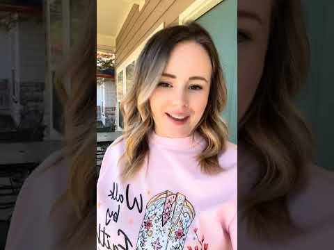 October Blessing Avi+Luu