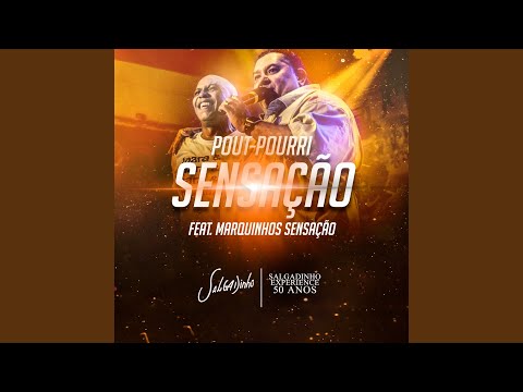 Apelo / Você Me Venceu / Sabor do Teu Beijo / Velho Amor / Pra Gente se Encontrar de Novo...