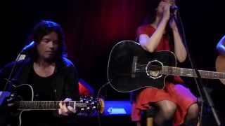 Come give me love (Tribute to Ted Gärdestad) - John & Tone Norum