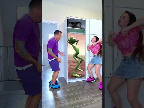 Dame Tu Cosita Prank #katebrush #funny