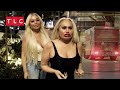 Stacey Külön Költözik Darcey és Stacey