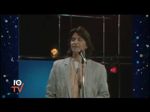 DRUPI  REGALAMI UN SORRISO  [SUPERCLASSIFICA SHOW 1984] + testo