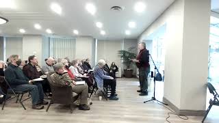 The Audacity of Hope