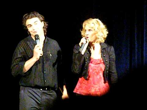 Janza Kata és Dolhai Attila sztori