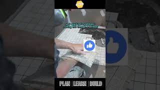 Download lagu Mosaic tile tip #shorts #youtubeshorts #diy mp3