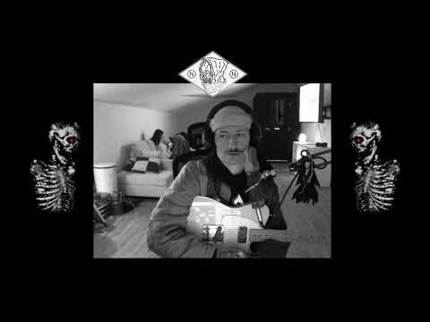 🎶 nothing,nowhere. Twitch stream: 2022-01-24 - "contemplations_in_frequencies.rar"