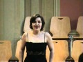 Felicitas Bordianu Istoc - Manuel De Falla - Psyche.avi
