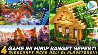 Download lagu INI!! 4 GAME MIRIP MINECRAFT MCPE YANG ADA DI PLAYSTORE mp3 Download lagu INI!! 4 GAME MIRIP MINECRAFT MCPE YANG ADA DI PLAYSTORE mp3