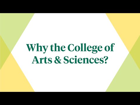 Why CAS? Kevin Santamaria | Students Speak