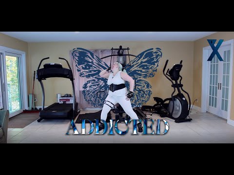 PIXY  'Addicted' Dance Cover