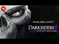 Gameplay video of Darksiders II: Deathinitive Edition  PC