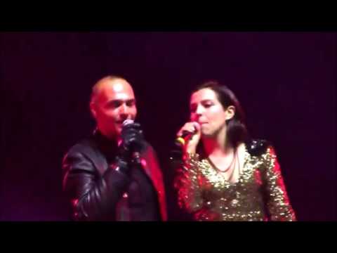 Kristian Conde feat Victoria Mus "I want you"