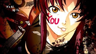 Black Lagoon AMV Freak Like Me