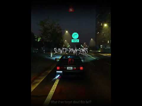 Melodia alucinógena #Fyp #foryou #tik #tok #viral #slowed #slow #slowedsong #slowedsongs