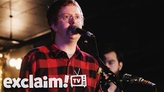 The Most Serene Republic - "I Haven't Seen You Around" on Exclaim! TV