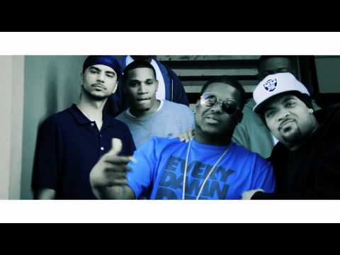 LEEZY SOPRANO: Respect My Grind Feat. KOKANE (OFFICIAL VIDEO) ((YLYFE))