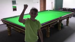 Antoni Max Kowalski_147 practice break