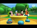Picking The Mouseketools In Mickey S Art Show