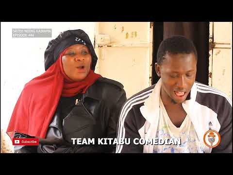 Sateh nding kairama episode 444