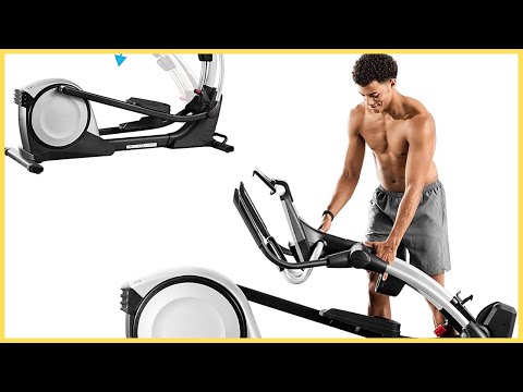 Proform Smart Strider 495CSE : avis après test complet