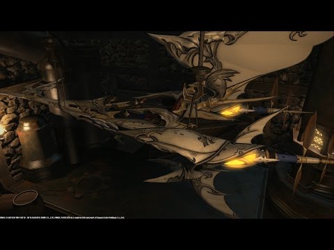 New Winds Old Friends LvL 54 FFXIV Patch 3.0: Heavensward (Expansion) Main Scenario Cutscenes