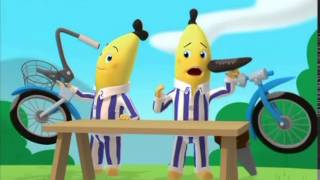 Bananas en pijama. Episodio 21. El concurso de talentos