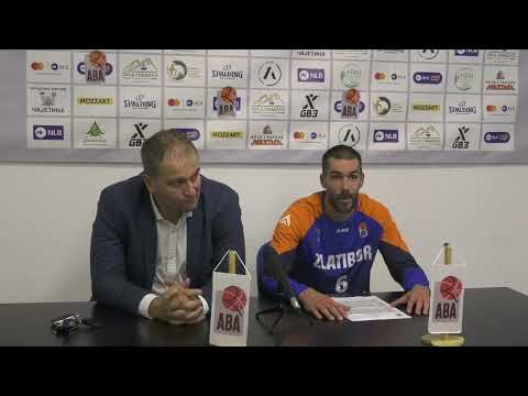 KK Zlatibor KK Borac Banjaluka