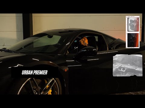 Wolid - Whippar [Music Video] | Urban Tapes