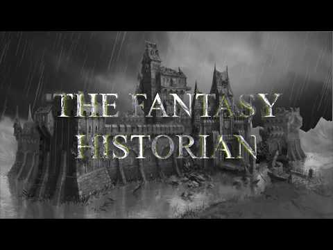 Rapid Fire - Warhammer Lore - Elven Pantheon Part 2 - The Cytharai