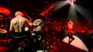 The   Cranberries   --   Zombie  [[  Official   Live  Video  ]]  HD  At  Paris