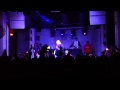 Action Bronson - "Thug Love Story 2012" LIVE ...