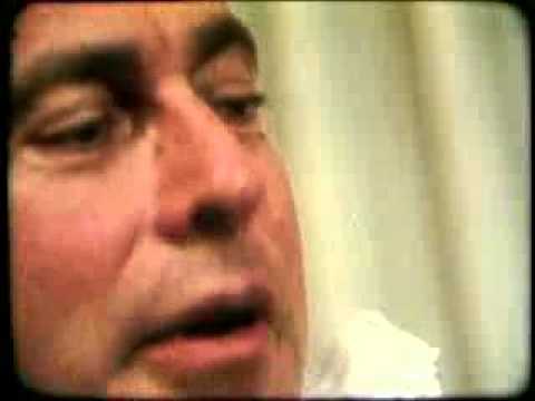 Henryk Szeryng Rehearses/Discusses Mozart Sinfonia Concertante with M.Katims 3 of 3