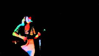 Wrecking Ball - Amelia Curran