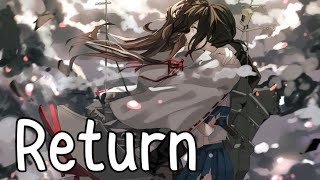 Kikan [Tagalog-Romaji Lyrics] - Kantai Collection (Theme Song)