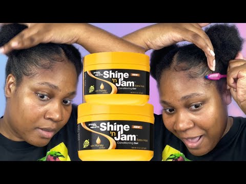 Searching For The Best Edge Control For My Edges! |...