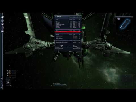 [English] X3: Terran Conflict - Dead Is Dead - Day 1