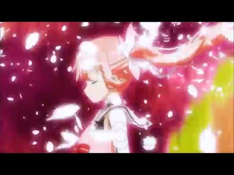 Yuna Yuki Transformation