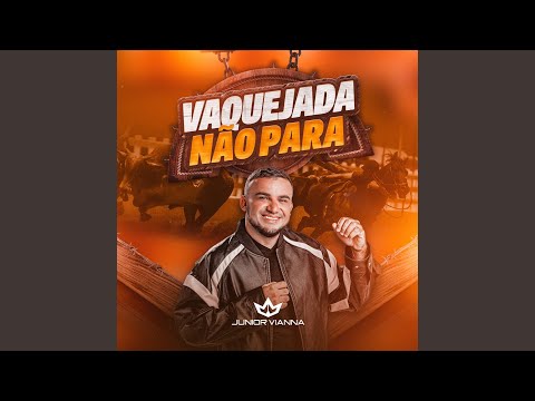 Vaquejada Não Para