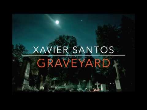 *CERTIFIED* Graveyard Hard Instrumental By Xavier Santos