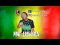Augustus Pablo   Dread Eye (Prof. ERNANDES)