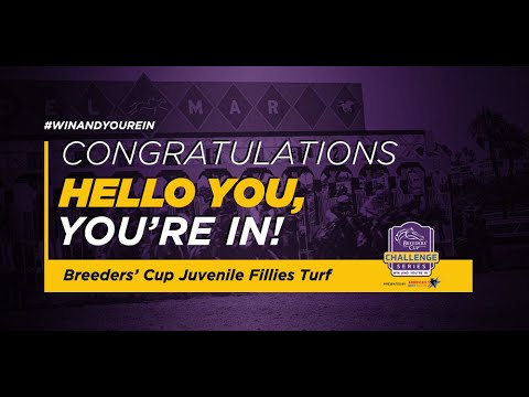 2021 Unibet Rockfel Stakes - Hello You