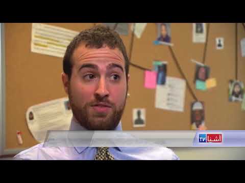 Uzbek community react to NY Terror Attack -VOA Ashna