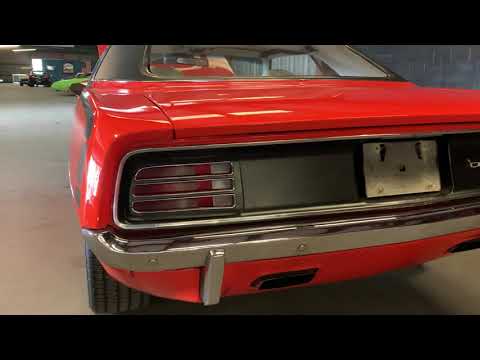 1970 Plymouth Barracuda (CC-1442228) for sale in Sarasota, Florida