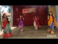 Male Bille Dance Performance