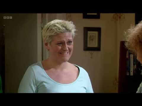 catherine tate’s nan - the scottish woman