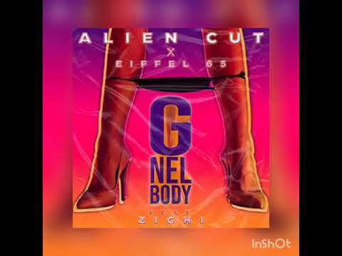 G Nel Body - Alien Cut - Nightcore