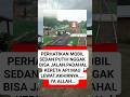Detik Detik Mobil Sedan Di Tabrak Kereta Api Shors Viral Fypシ Iconarwana