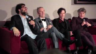 Crowded House reflect on their ARIA Hall of Fame Induction &amp; Opera House Shows